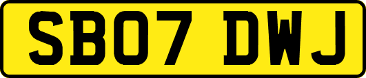 SB07DWJ