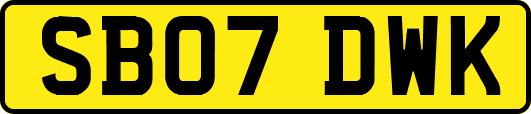 SB07DWK