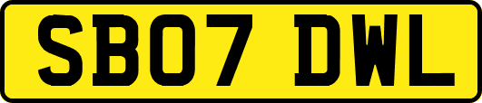 SB07DWL