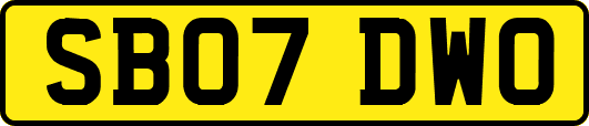 SB07DWO