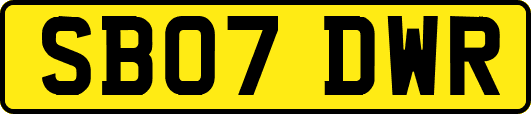 SB07DWR