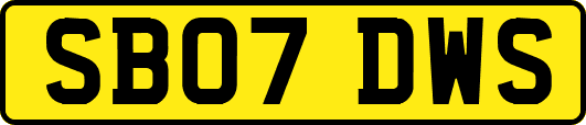 SB07DWS