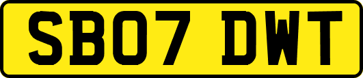SB07DWT