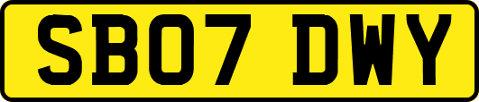 SB07DWY