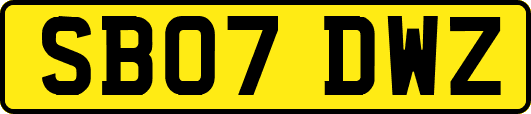 SB07DWZ