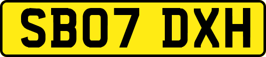 SB07DXH