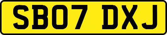 SB07DXJ