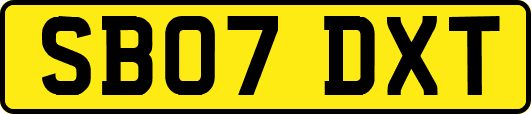 SB07DXT