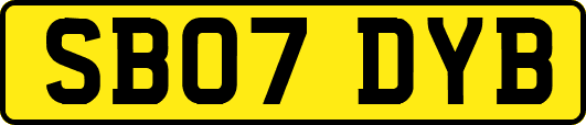 SB07DYB
