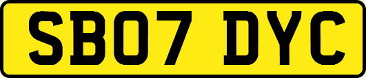 SB07DYC