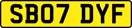SB07DYF