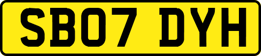 SB07DYH