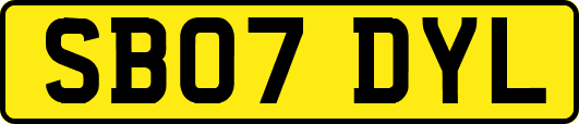 SB07DYL