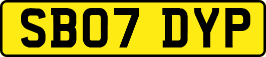 SB07DYP