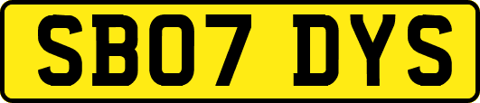SB07DYS