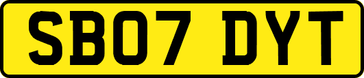 SB07DYT