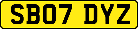 SB07DYZ