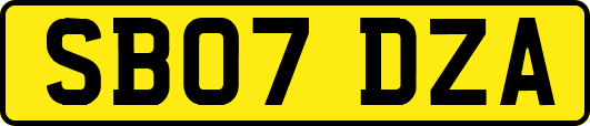 SB07DZA