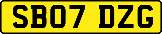 SB07DZG