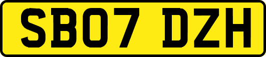 SB07DZH