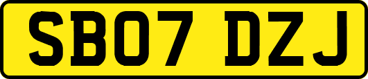 SB07DZJ