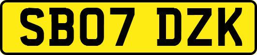 SB07DZK