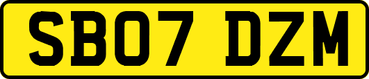 SB07DZM