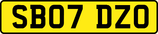 SB07DZO