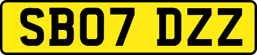SB07DZZ