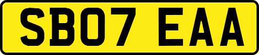 SB07EAA