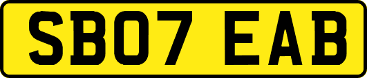 SB07EAB