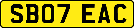 SB07EAC