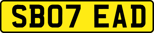SB07EAD
