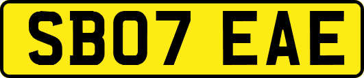 SB07EAE