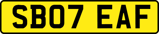 SB07EAF