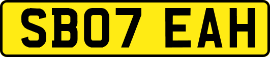 SB07EAH