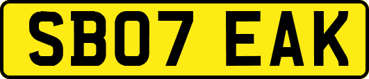 SB07EAK
