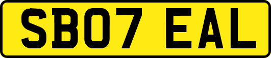 SB07EAL