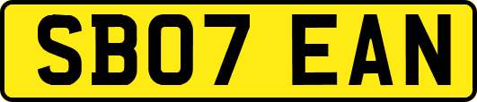 SB07EAN