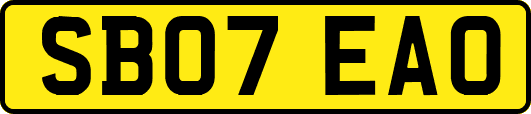 SB07EAO