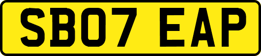 SB07EAP
