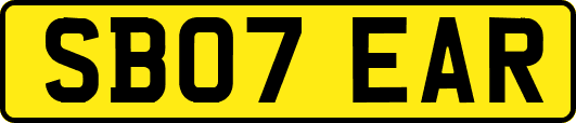 SB07EAR