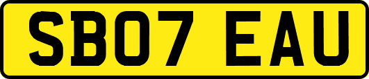 SB07EAU