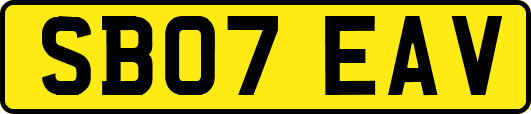 SB07EAV