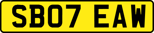 SB07EAW