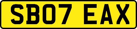 SB07EAX