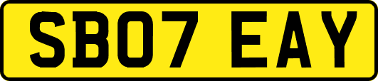 SB07EAY