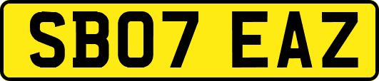 SB07EAZ