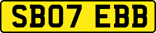 SB07EBB