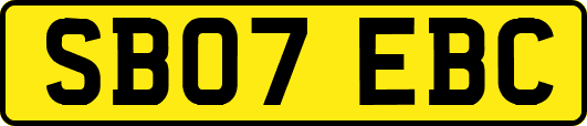 SB07EBC